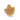 Organic Vermont Maple Candy Leaf